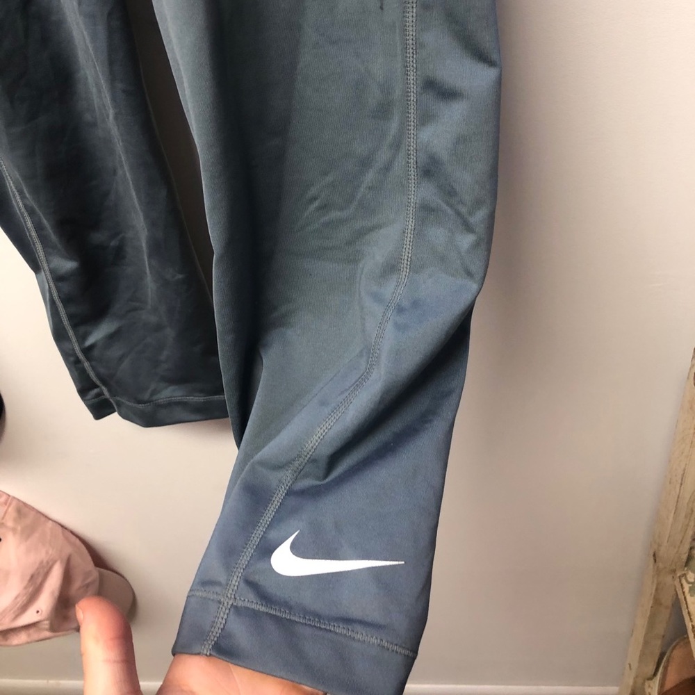 Nike Capri leggings!